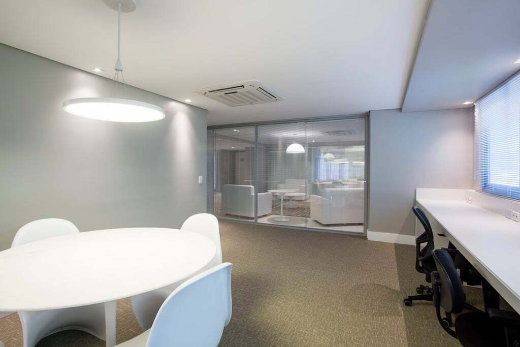 Lançamento Sala
